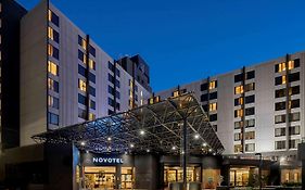 Novotel Sydney International Airport